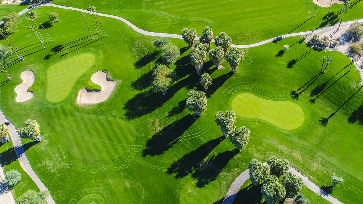Every Broker Needs a Network Caddie